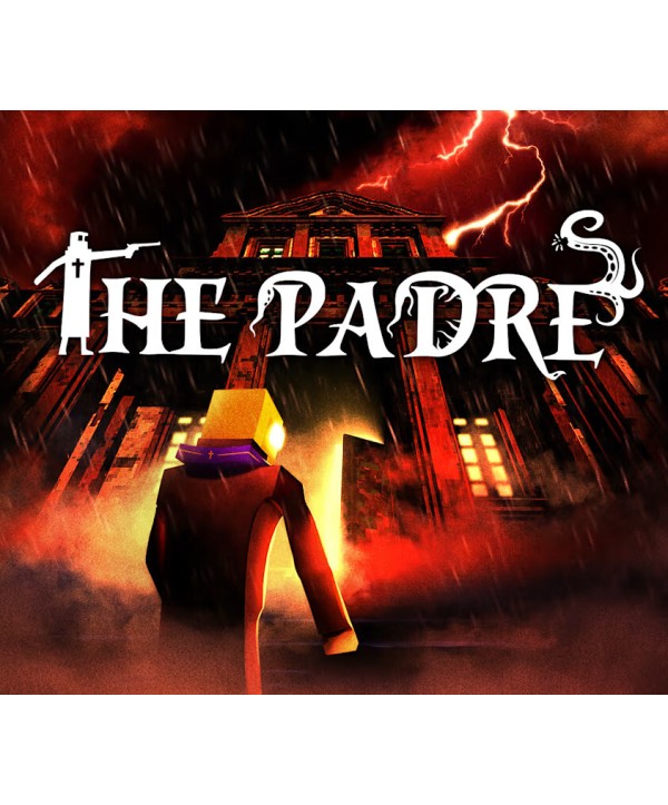 The Padre Steam Key GLOBAL